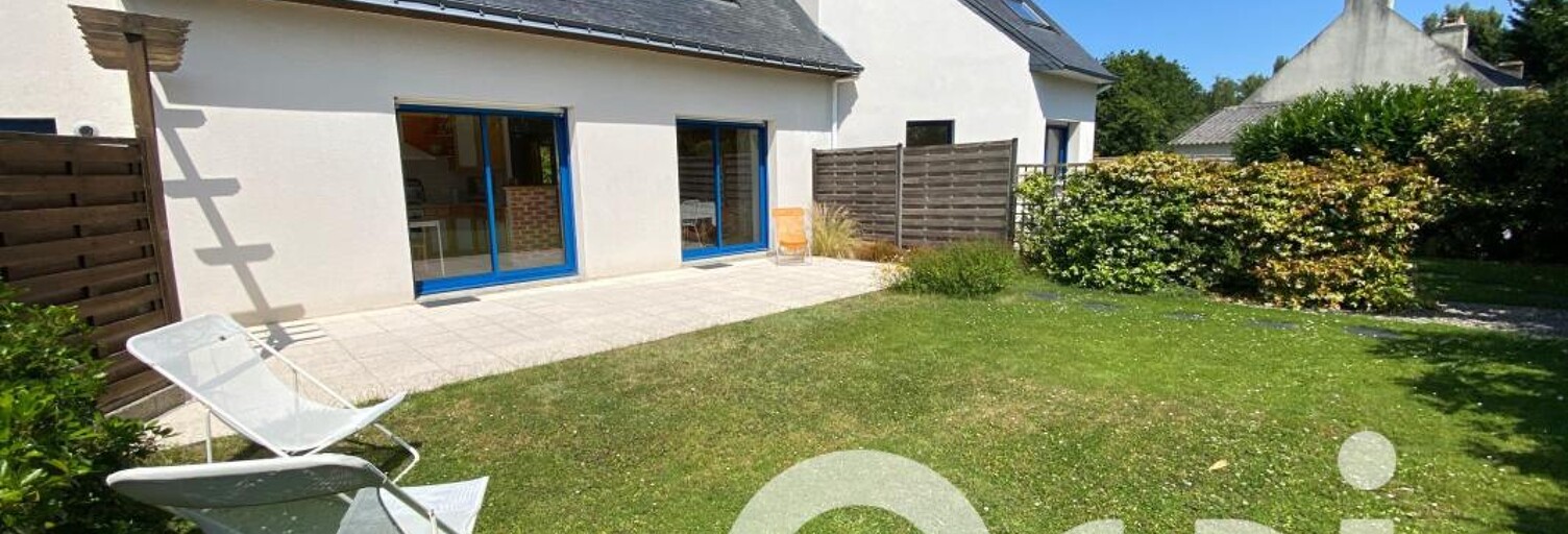 Maison 8 Pièces 148 m² à vendre à Séné (56860)