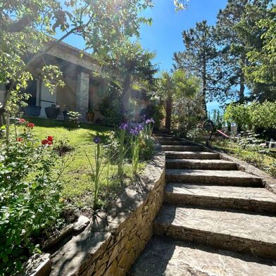 Maison 7 pièces 650000 €