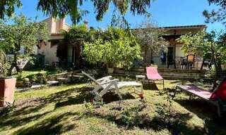 Maison 7 Pièces 266 m² à vendre à Saint-Marcellin-lès-Vaison (84110)