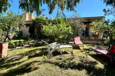 Maison 7 pièces 530000 €