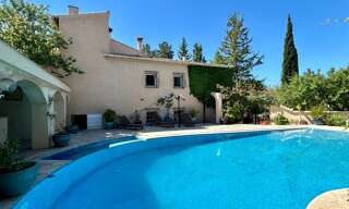 Maison 7 Pièces 266 m² à vendre à Saint-Marcellin-lès-Vaison (84110)