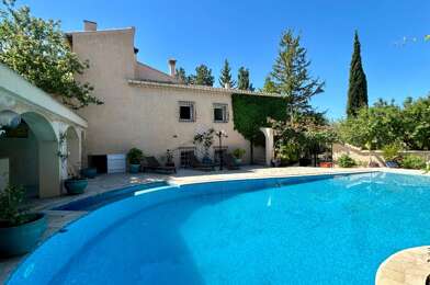 Maison 7 pièces 530000 €
