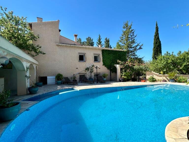 Maison À Vendre — photo 1