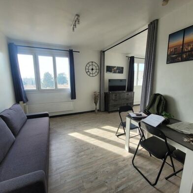 Appartement 1 pièces 75000 €