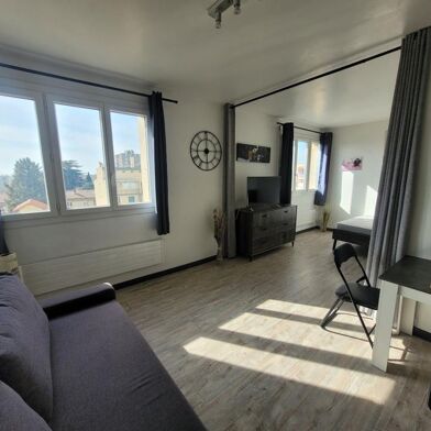 Appartement 1 pièces 69000 €