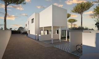 Appartement 2 Pièces 37 m² à vendre à Juvignac (34990)