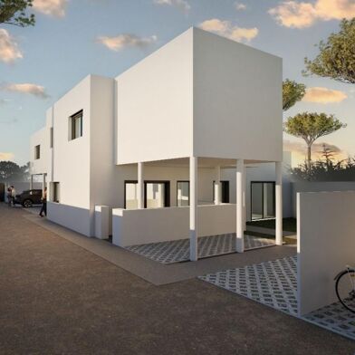 Appartement 2 pièces 209900 €