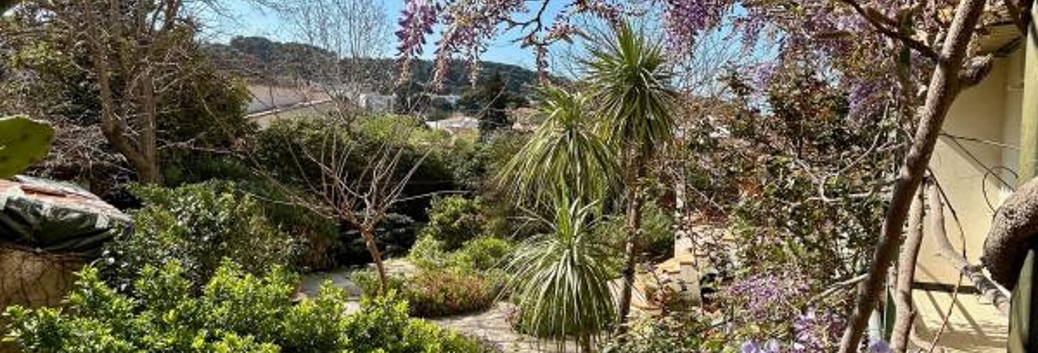 Appartement 8 Pièces 187 m² à vendre à Sète (34200)