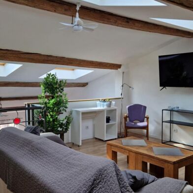 Appartement 4 pièces 280000 €