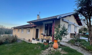 Maison 5 Pièces 105 m² à vendre à Hauriet (40250)