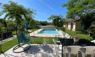 Maison 5 Pièces 105 m² à vendre à Hauriet (40250)