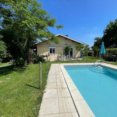 Maison 5 pièces 277500 €