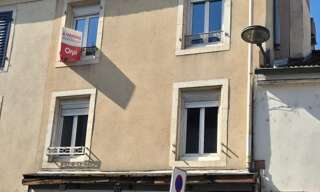 Appartement 4 Pièces 103 m² à vendre à Malzéville (54220)