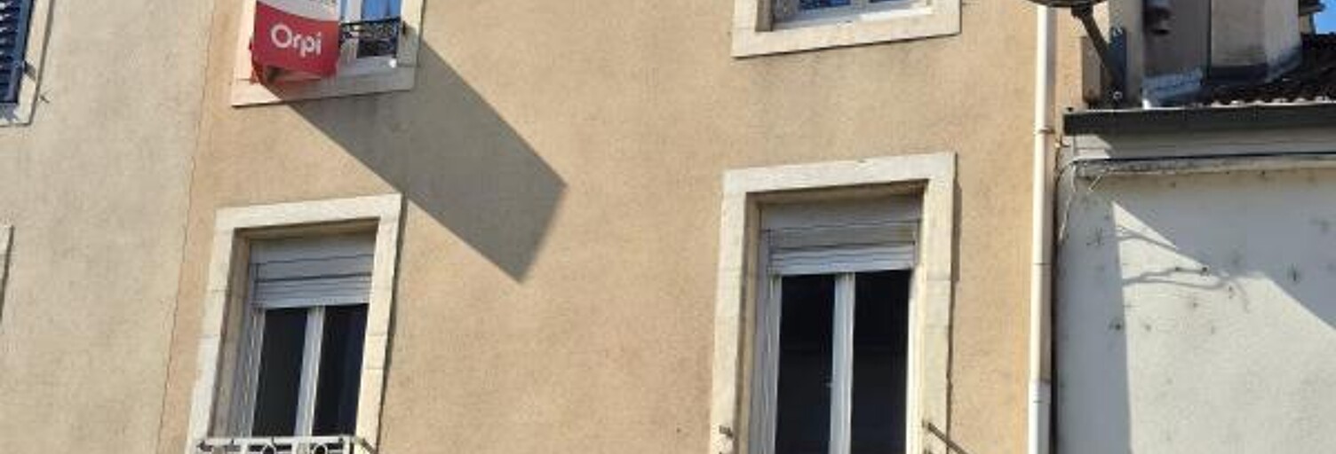 Appartement 4 Pièces 103 m² à vendre à Malzéville (54220)