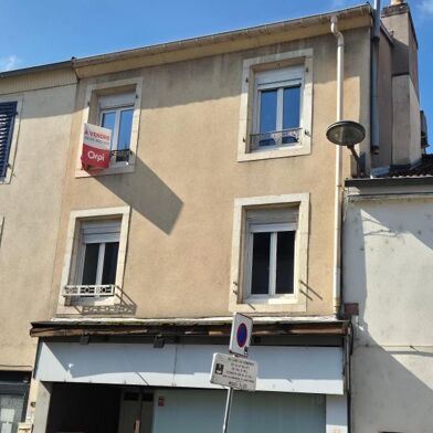 Appartement 4 pièces 169000 €