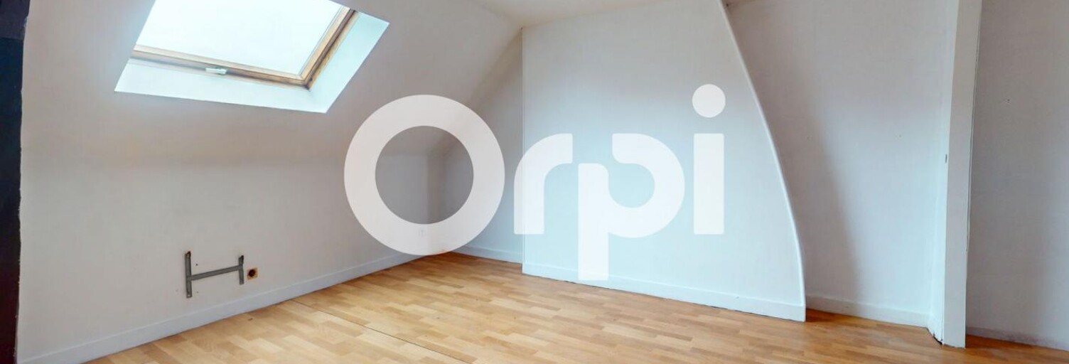 Appartement 2 Pièces 44 m² à vendre à Le Havre (76600)