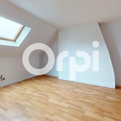 Appartement 2 pièces 109000 €