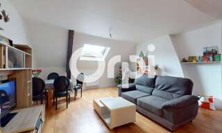 Appartement 2 Pièces 44 m² à vendre à Le Havre (76600)