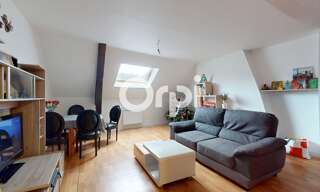 Appartement 2 Pièces 44 m² à vendre à Le Havre (76600)