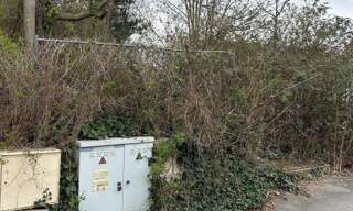 Terrain  200 m² à vendre à Reims (51100)