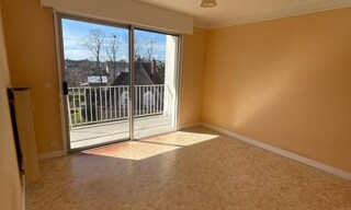 Appartement 1 Pièce 30 m² à louer à Cosne-Cours-sur-Loire (58200)