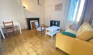 Appartement 2 Pièces 48 m² à louer à Reims (51100)