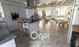 Maison 5 Pièces 120 m² à vendre à Veyre-Monton (63960)