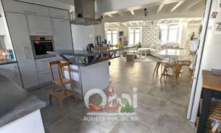 Maison 5 Pièces 120 m² à vendre à Veyre-Monton (63960)