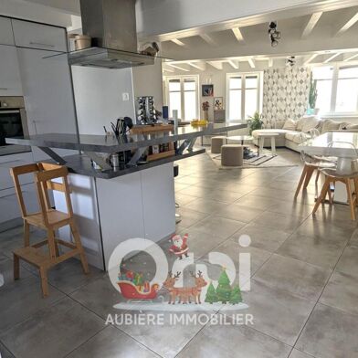 Maison 5 pièces 216000 €
