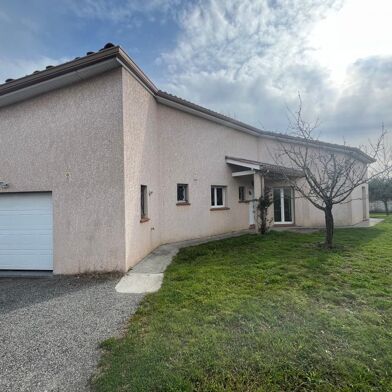 Maison 6 pièces 428000 €