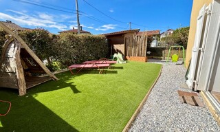 Maison 4 Pièces 102 m² à vendre à Boucau (64340)