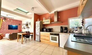 Maison 4 Pièces 102 m² à vendre à Boucau (64340)