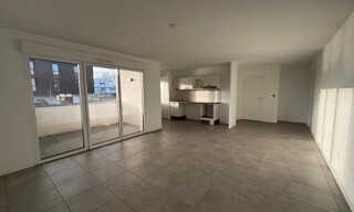 Appartement 3 Pièces 69 m² à vendre à Muret (31600)
