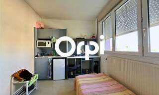 Appartement 2 Pièces 17 m² à vendre à Limoges (87100)