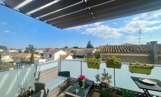 Appartement 3 Pièces 76 m² à vendre à Caissargues (30132)