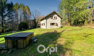 Maison 2 Pièces 44 m² à vendre à Saint-Léger-la-Montagne (87340)