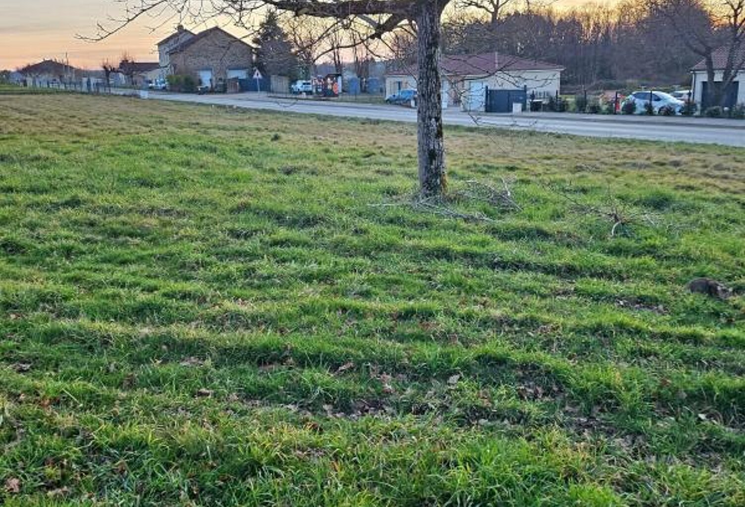 Terrain À Vendre — photo 1