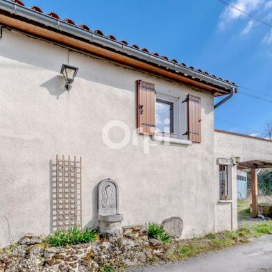 Maison 2 pièces 49900 €