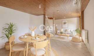 Maison 2 Pièces 41 m² à vendre à Bessines-sur-Gartempe (87250)