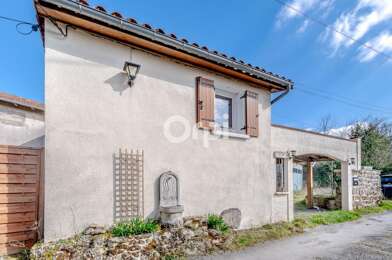 Maison 2 pièces 49900 €