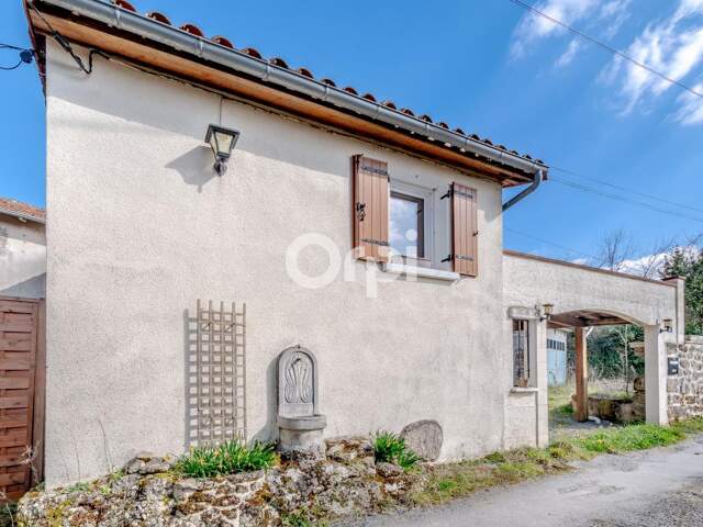 Opportunité à saisir sur la commune de Bessines-Sur-Gartempe — photo du bien