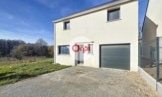 Maison 5 Pièces 96 m² à vendre à Questembert (56230)