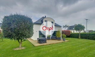 Maison 6 Pièces 125 m² à vendre à Berric (56230)