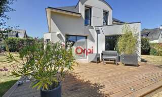 Maison 6 Pièces 125 m² à vendre à Berric (56230)