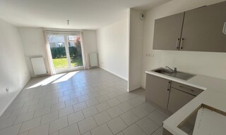 Maison 3 Pièces 60 m² à vendre à Méry-sur-Oise (95540)