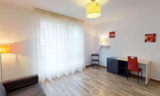 Appartement 2 Pièces 29 m² à vendre à Toulouse (31100)