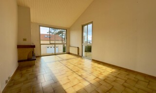 Maison 6 Pièces 121 m² à vendre à Saint-Benoît (86280)