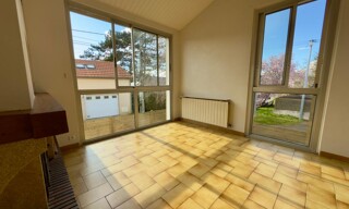 Maison 6 Pièces 121 m² à vendre à Saint-Benoît (86280)