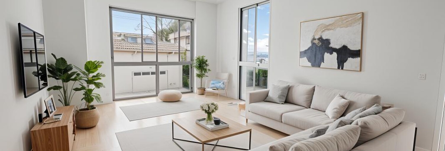 Maison 6 Pièces 121 m² à vendre à Saint-Benoît (86280)