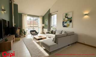 Maison 6 Pièces 121 m² à vendre à Saint-Benoît (86280)